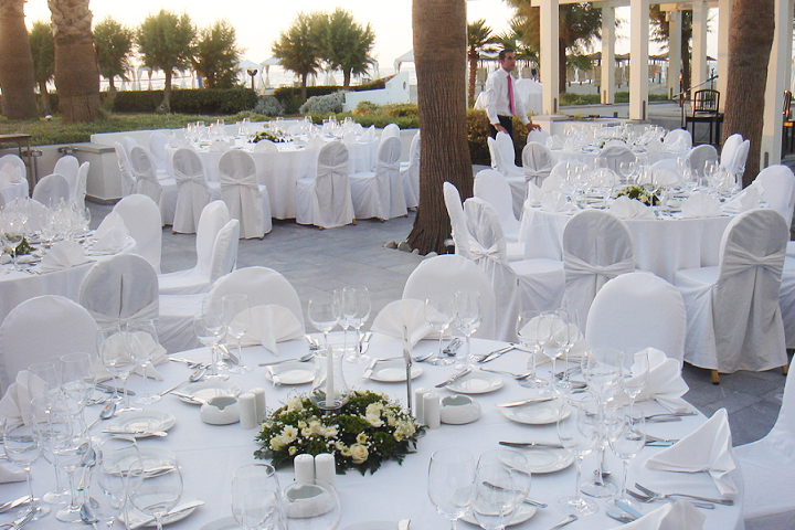 Book your wedding day in Grecotel Creta Palace Luxury Resort Crete